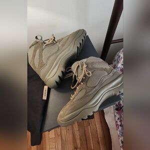 2019 Yeezy Desert Boot